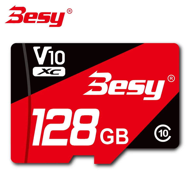 Новинка 2019 карта памяти micro sd 32 ГБ 4 8 64 128 класс 10 картао де Мемория мини sdcard 16 флеш