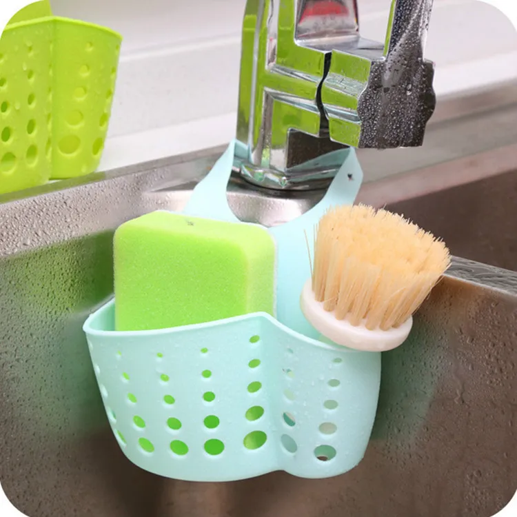 1 шт. портативная полка для хранения губчатой кисти| |