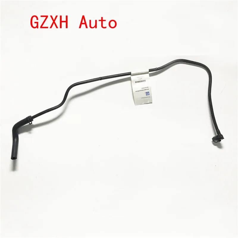 Original Quality Throttle Body Heater Pipe For Chevrolet CruzeOpel Astra Zafira 1.8 55569809 1