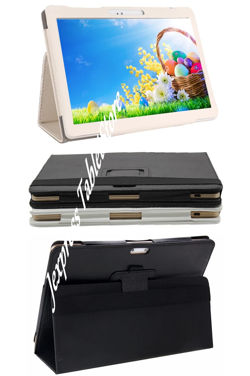 Дизайн 10 дюймов 64 Гб/128 ГБ планшеты MT6797 Deca Core Tablet 8,0 ''16:9 экран 8MP Bluetooth 4,0 6000 мАч батарея