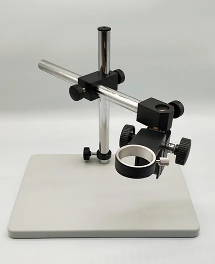 

Best Mono zoom Boom stand Microscope Focus mount / Arm holder dia hole 25mmDia50mm for microscope camera