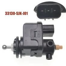 Headlight Adjust Unit Box 33130-SJK-J01 For Acura RL 2005 – 2012 33130SJKJ01