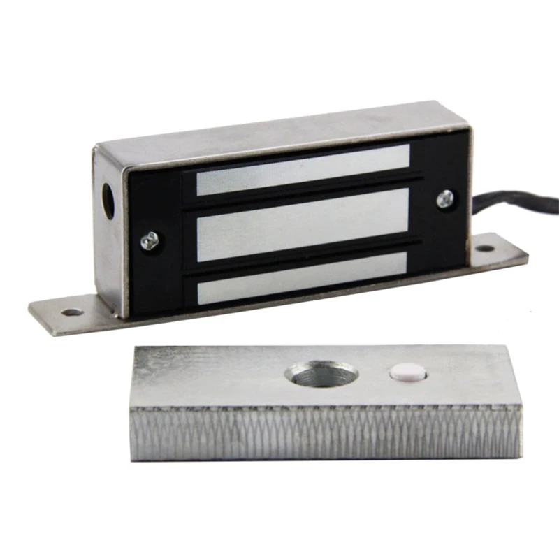 Electric Lock Lock Door DC 12V Single Door