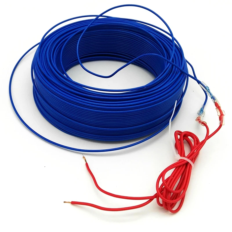 Best Price Greenhouse Warm Underfloor Heating Air Hotline Soil Warming