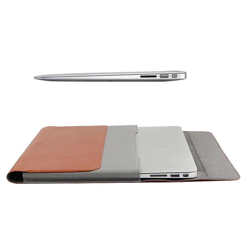 Чехол-чехол для Xiaomi mi, ноутбука Pro, 15,6 дюймов, Сумка для ноутбуков, кожаный чехол для ноутбука mi book pro15.", Чехол для ноутбука