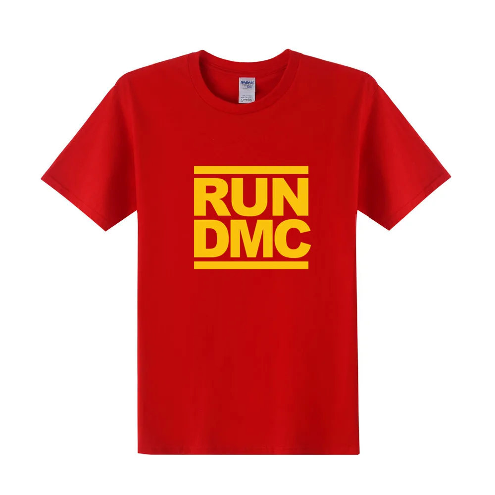 New DMC T Shirts Men Short Sleeve Cotton T-Shirt Run DMC Printed Tee Shirt Plus Size Men Clothing XS-3XL OT-290 New DMC T Shirts Men Short Sleeve Cotton T-Shirt Run DMC Printed Tee Shirt Plus Size Men Clothing XS-3XL OT-290