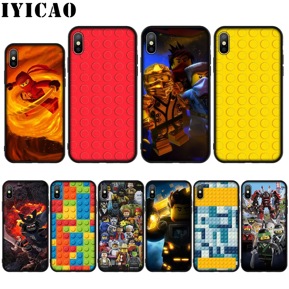 max lego blocks