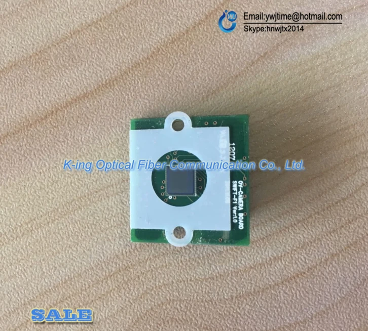 

Original ILSINTECH Swift-F1 optical fiber fusion splicer Swift-F2 Swift-F3 camera photosensitive plate CCD board