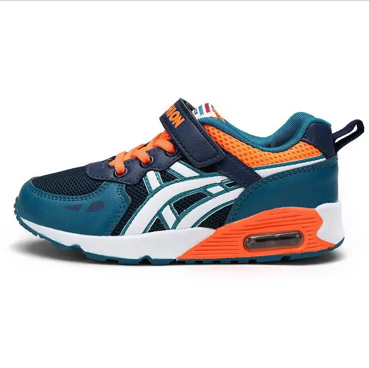 intersport kids shoes