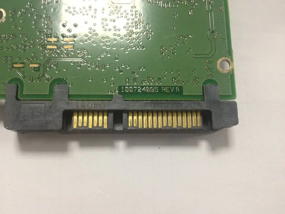 1pcs/lot 100724095 REV A good quality ST500DM002 , ST1000VM002 , ST2000DX001, ST2000DM001