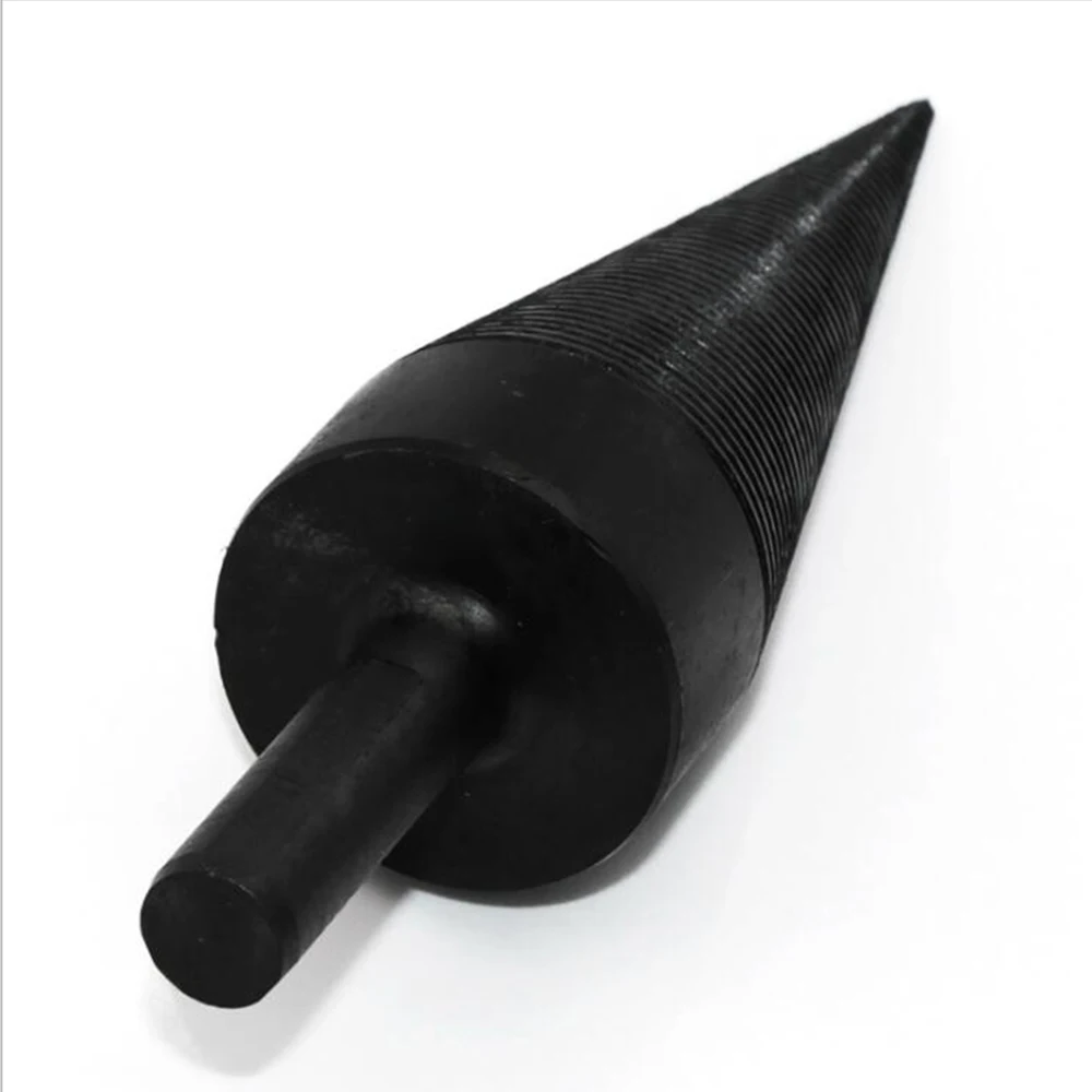 

1pc 38 45MM Triangular Handle Cutting Bit Metal High Speed Steel Wood Cutting Machine Step Cone Drill Bit Powerful Drilling Tool