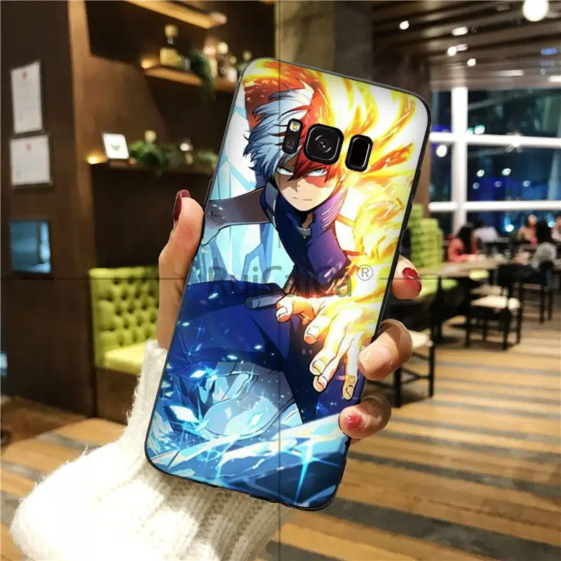 My Hero Academia