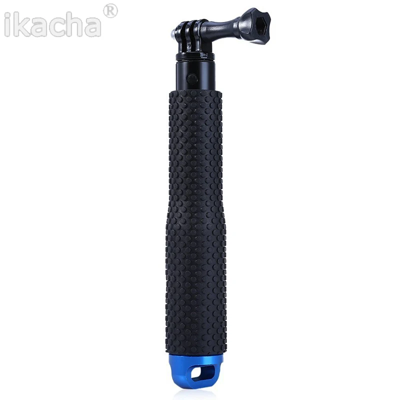 Extendable Handheld Monopod Gopro (2)