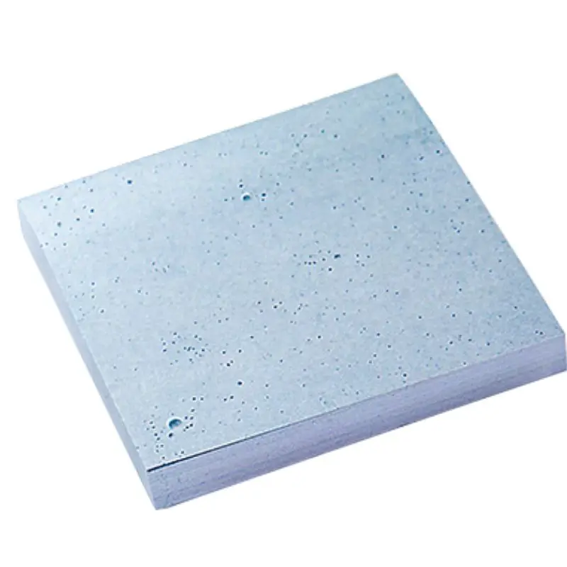 

Hot 1Pc (75 sheets) The Color of Marble Notepad Self Adhesive Memo Pad Sticky Notes Bookmark School Office Supplies