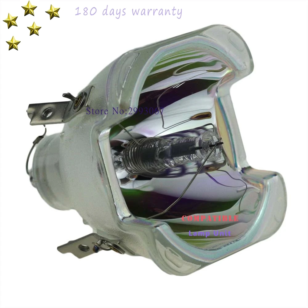 EC.J6400.001 Replacement Projector bare bulb for ACER P7280 P7280i Projectors | Электроника
