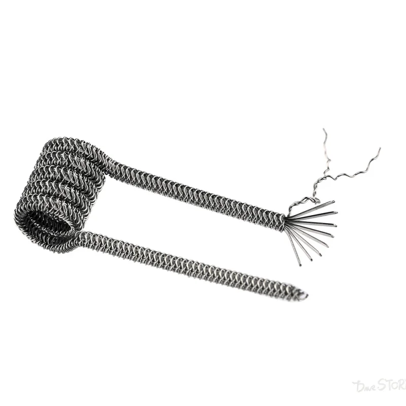 Interlock mini Alien