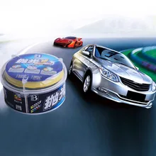 Автомобиль воск для полировки отверждения кристаллический воск ремонта глубоких царапин воском дома B-1179 Краски уход аксессуары