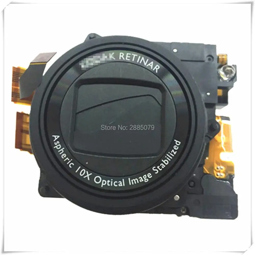 Free Shipping 100% original Digital Camera Accessories for Kodak Z915 Z950 lens