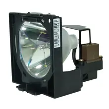 LV-LP04 / 2014A001 Lamp for Canon LV-7510 / LV-7510E Projector Lamp Bulbs with housing free shipping