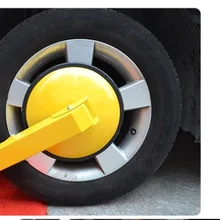Универсальный для грузовика замок для колеса Heavy Duty автомобиль безопасности фиксатор колеса
