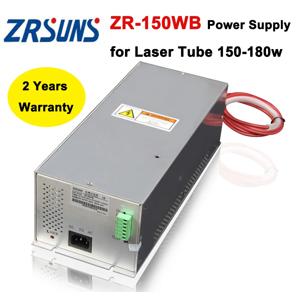 ZR-150WB power supply-08