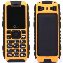 IP67 Rugged Waterproof Phone Power Bank Dual Sim Card Original xp7 GSM Senior old man Mobile phone Russian Keyboard xiaocai x6