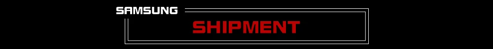 Shipment