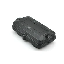 2G 3G Choose 5000mAh GSM GPRS WiFi GPS Tracker GPS Data Logger Rechargeable Removable Battery Powerful Magnet SOS Voice Monitor