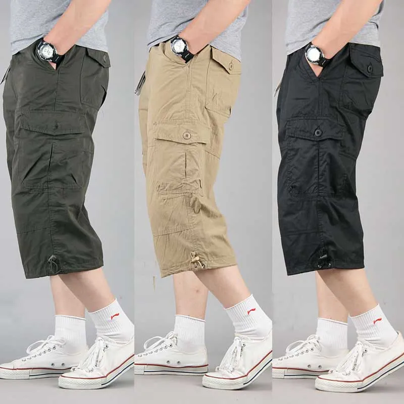 Para Hombre Kam gran llanura Pantalones cortos estilo cargo de Natación Playa Verano Mesh forrado 2-8XL