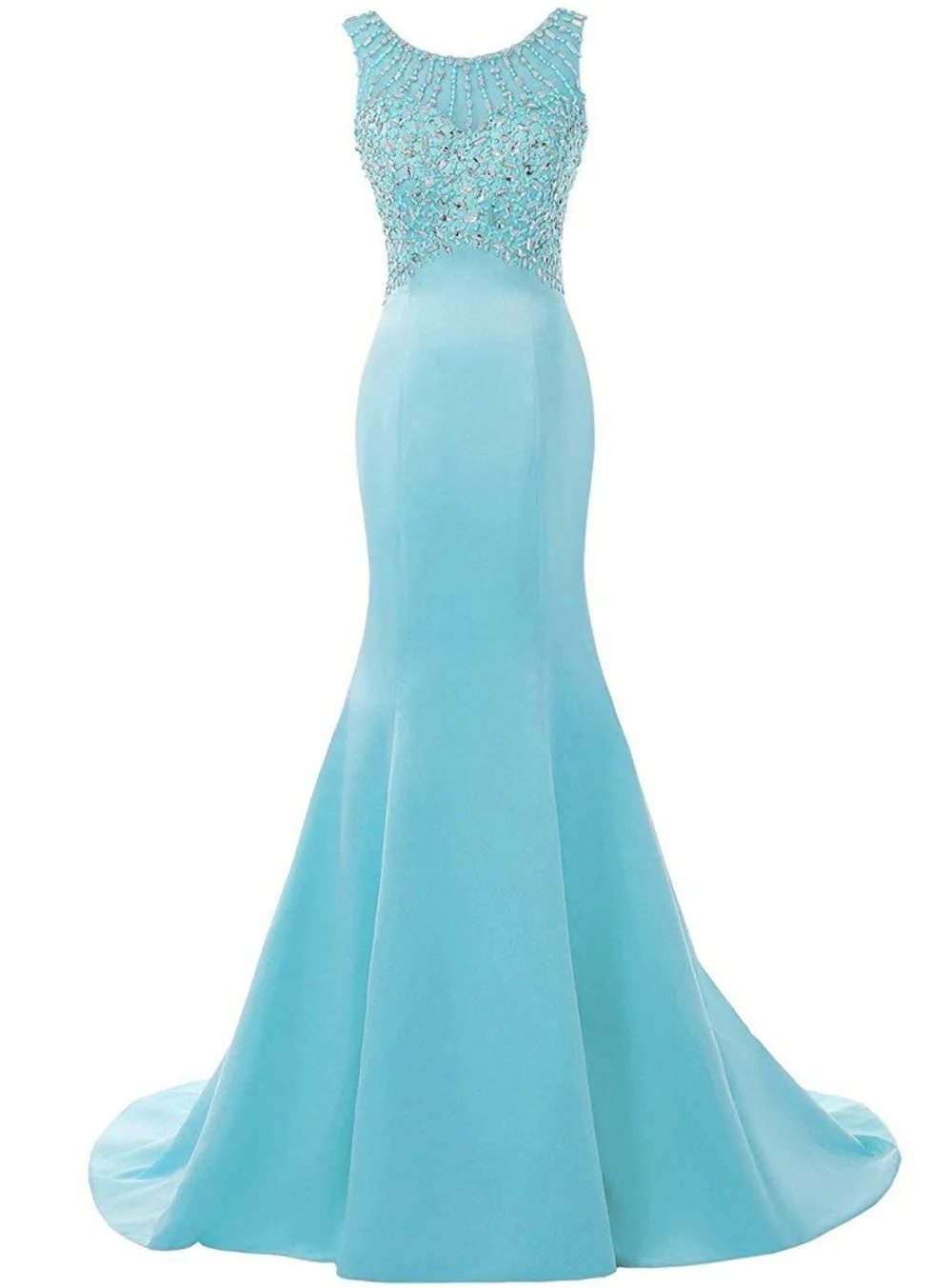Ice Blue