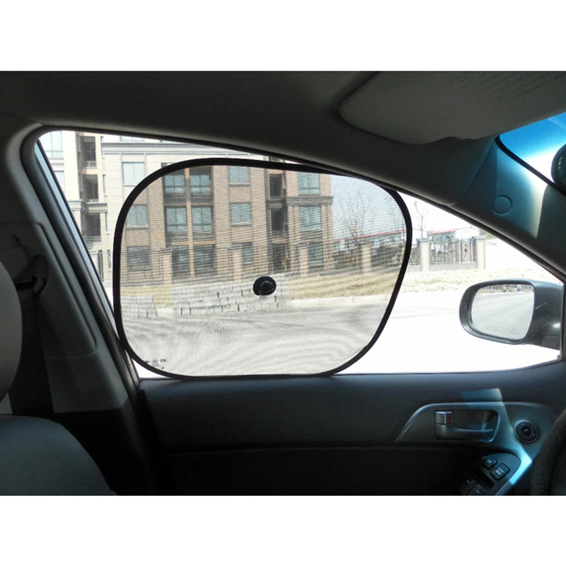 Windshield Sunshade Car Window Windscreen Cover Sun Shade Auto Sun