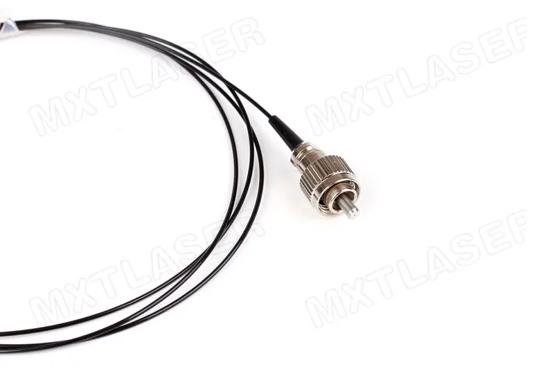 808nm 5-100 mW многомодовый 200um ИК-волоконный лазерный модуль APC драйвер