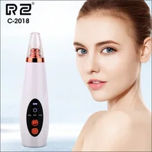 AOPHIA средство для удаления черных точек уход за кожей пор вакуумное Удаление прыщей вакуумное всасывание лица Алмазная дермабразия лицо чистая машина