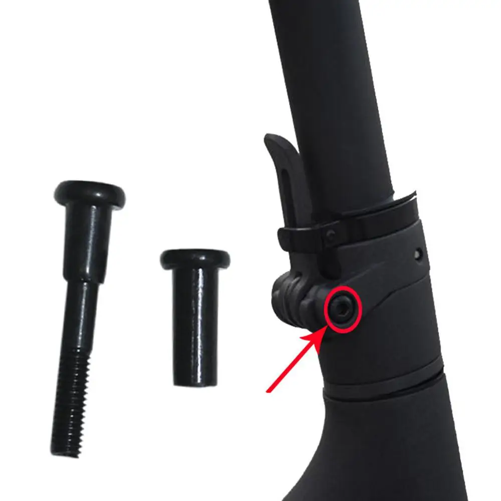 

High Strength Steel Screws For XIAOMI MIJIA M365 Electric Scooters Clasp Pothook Buckle Smart Home BiCycle Accessories #601