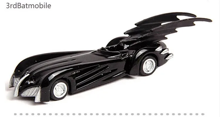 Мути Стиль Batman Batmobile сплавочная модель автомобиля Tomica мультфильм автомобили из литого металла модели автомобиля подарок на день рождения для детей, носки для мальчиков