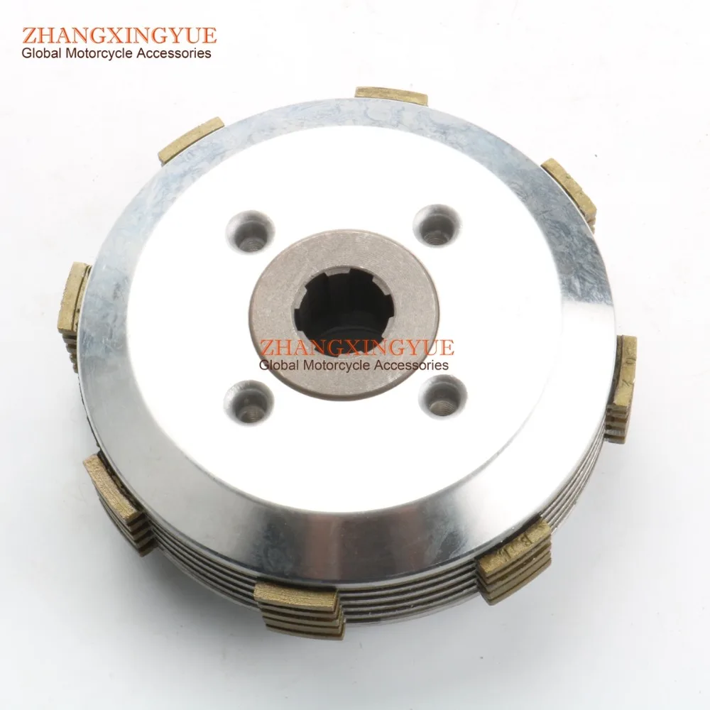 

Snare барабанная Муфта в сборе для HONDA CG125 ATV 125cc 156нажмите