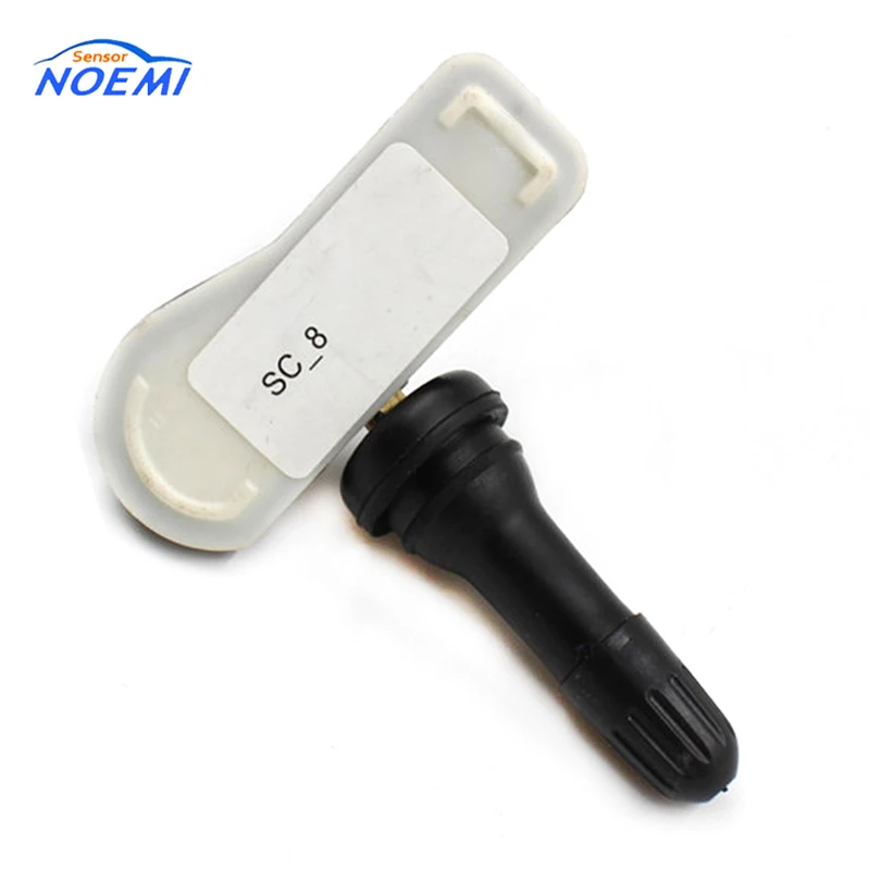 YAOPEI 4 шт. датчик контроля давления в шинах 52933 C1100 TPMS для Hyundai Sonata Tucson I20 (GB/IB) ix35 (TL) и