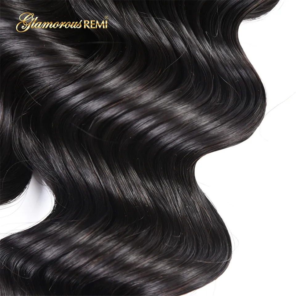 br loose wave-130