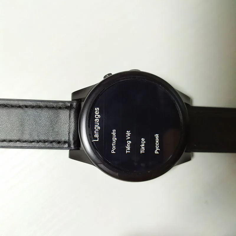 Business Gift Smart Watch Android 7.1 4g Sim WIFI 1.6 inch 2MP Camera GPS Heart Rate IP67 Waterproof smartwatch for Men Women