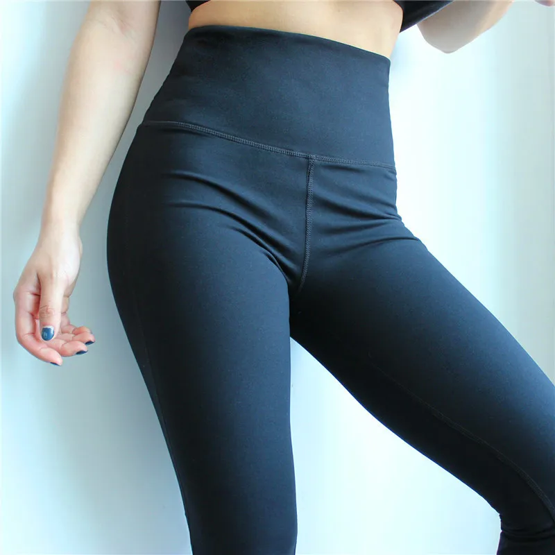 

Women's Yoga Pants Push Up Sport Seamless Leggings for Fitness High Waist Sweatpants Gym Sportswear Sports Tights Sports Pants