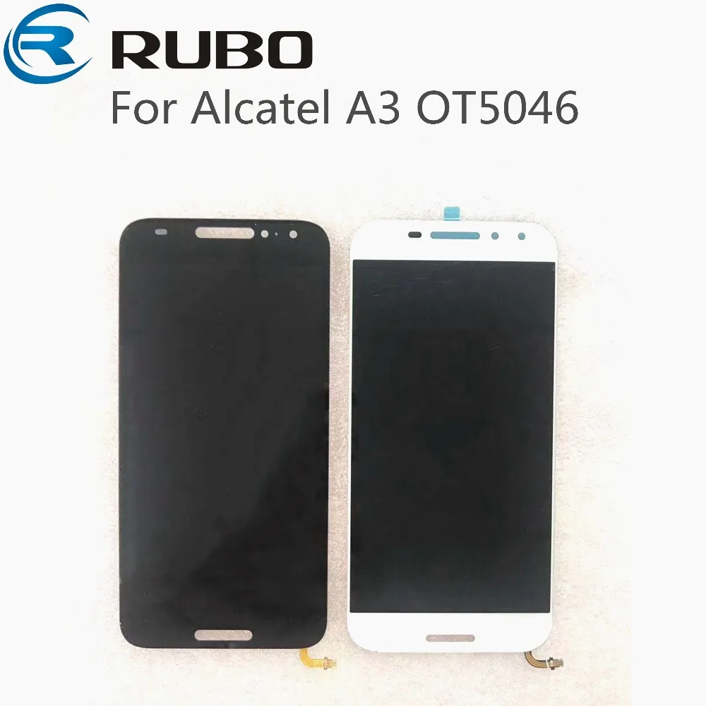 alcatel a3 ot5046_