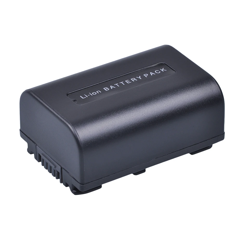 Bateria da Câmera Pacote para Sony Cx390 290e Pj510 820e 790e 660e Xr260 Cx700e Vg10e Pj50e Sr68 Cx180e 30e Np-fv50 np Fv50 1 Hdr - Image 4