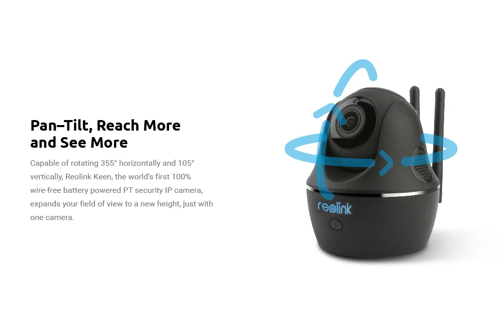 G security camera