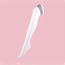 Сезон весна-лето; модные Гольфы выше колена для девочек и женщин; студенческие носки; Соблазнительные длинные гольфы; Прямая поставка; F3