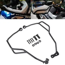 Для Honda CRF1000L CRF 1000L CRF1000 L Африка Твин DCT- стальная ручка для мотоцикла защита рук бампер Рамка протектор