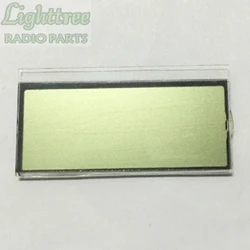5pcs LCD For Yaesu FT-2900