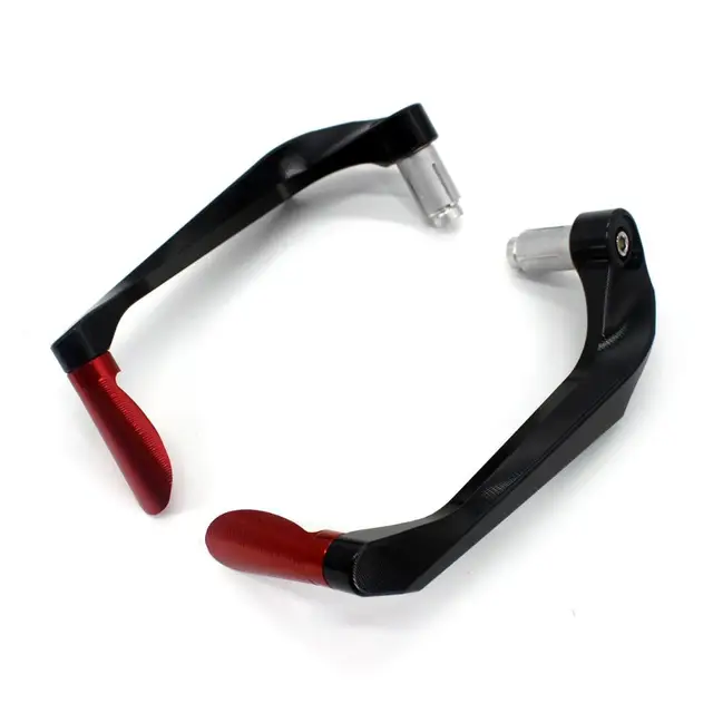 Motorcycle Clutch Brake Levers Protector Guard For BMW S1000XR S1000RR