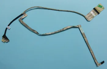 

Brand NEW Screen LVDS FLEX Cable for HP CQ58 650 655 NT156 P/N 6017B0373701 FREE SHIPPING