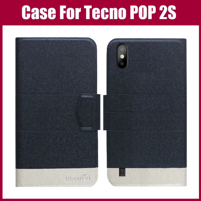 Tecno POP 2S