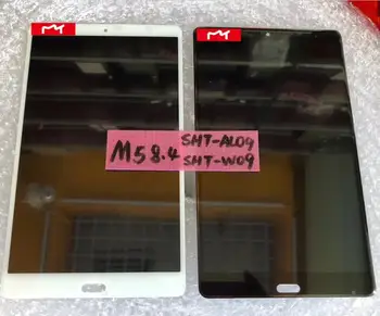 

For Huawei MediaPad M5 8.4 SHT-AL09 SHT-W09 LCD Display and with Touch Screen Digitizer Assembly Original LCD